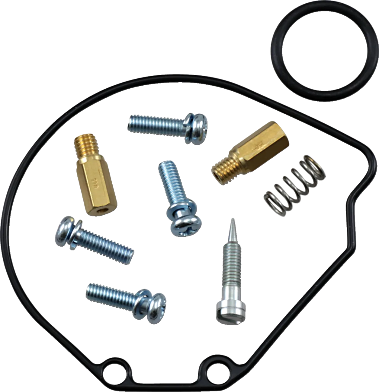 Carburetor Repair Kit - Yamaha
