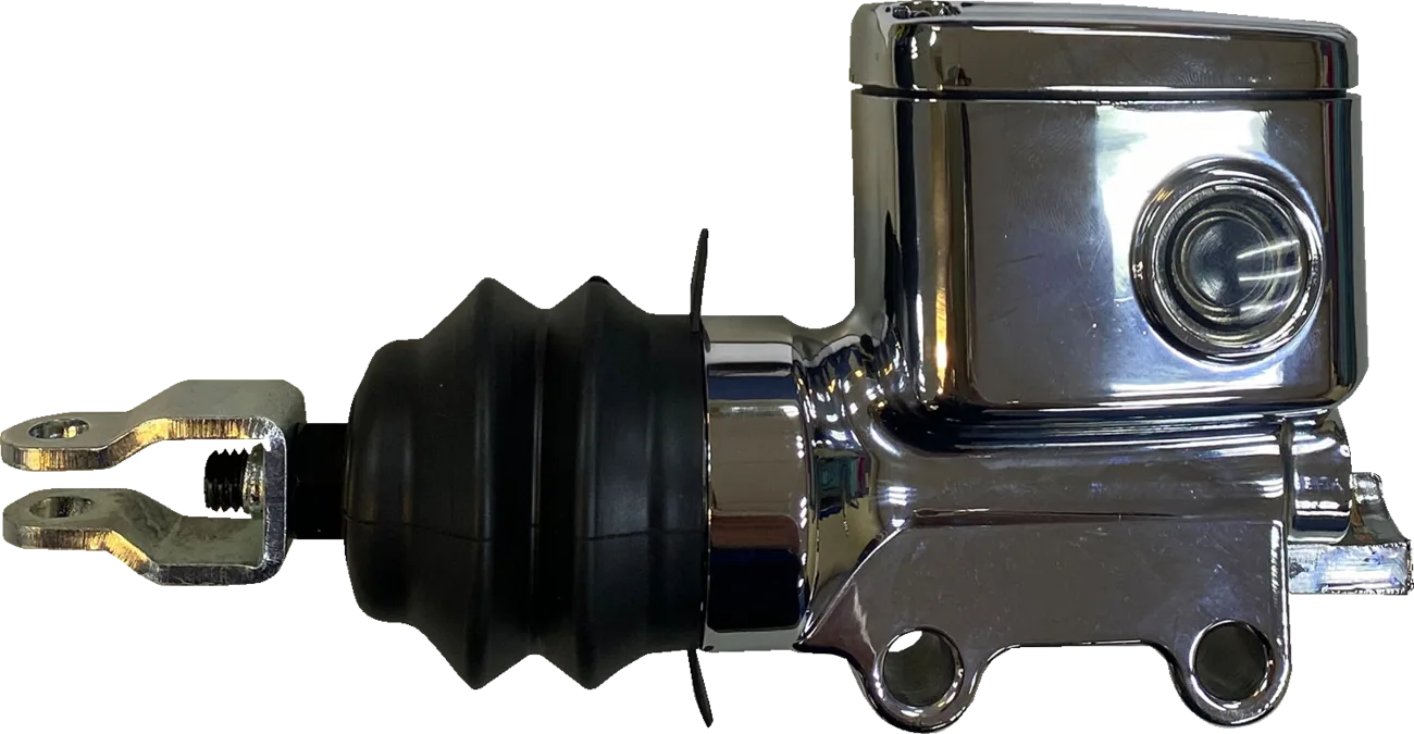 Rear Brake Master Cylinder