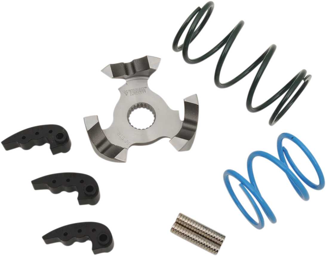 Stage 2 Clutch Kit