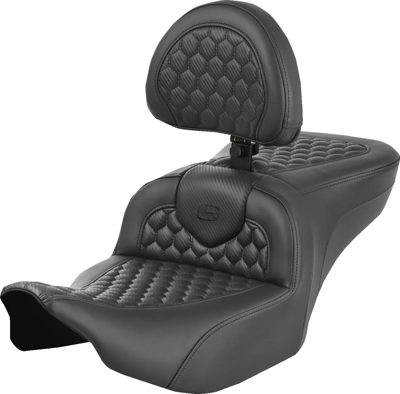 Roadsofa™ Heated Seat