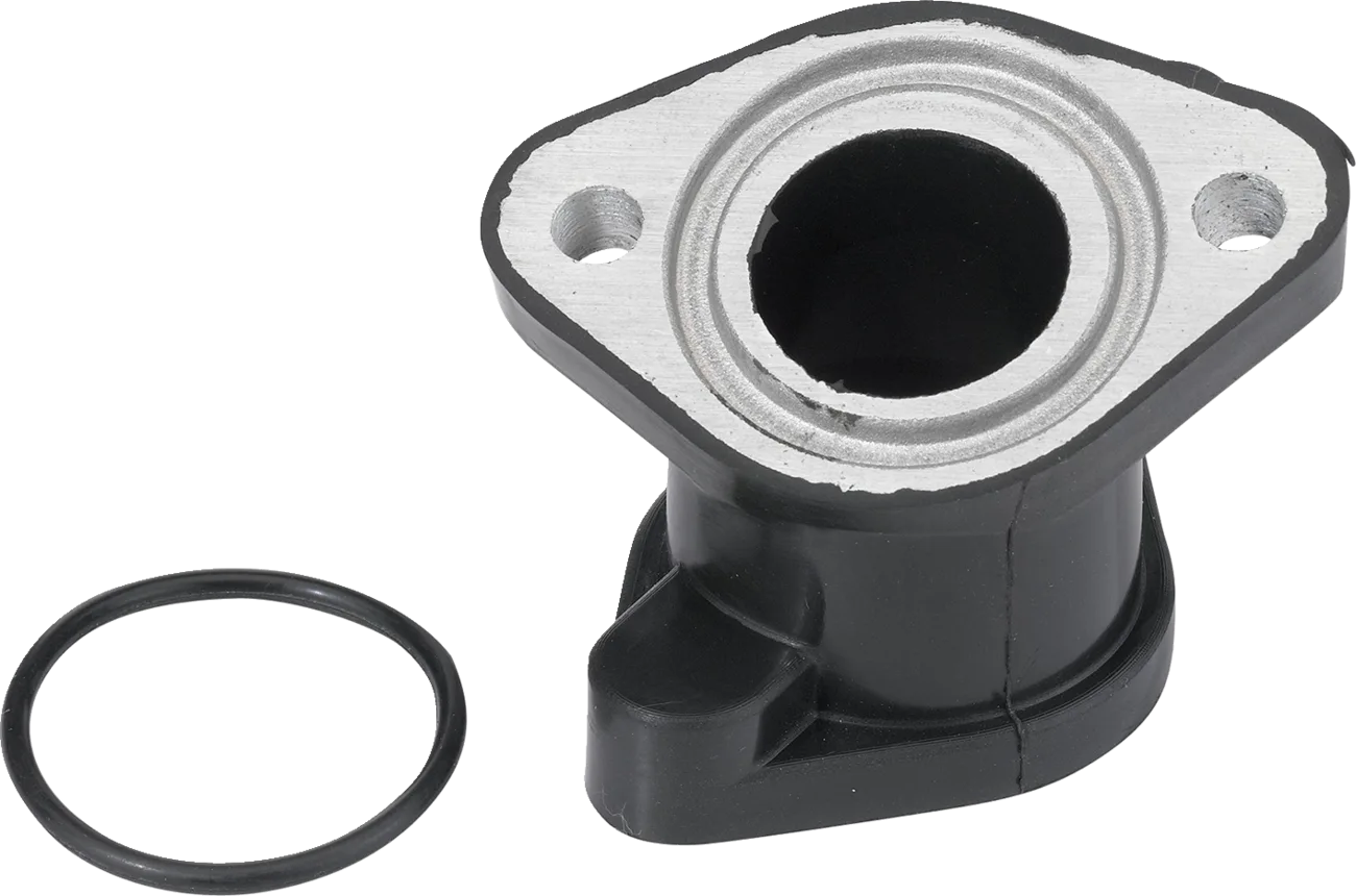 Moose Carburetor Mounting Flange