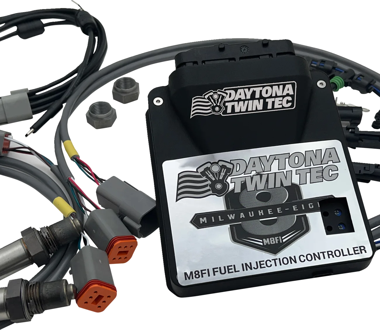 Auto-tune Electronic Fuel Injection Control Module Kit