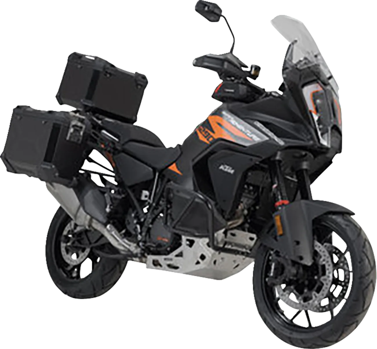 Adventure Protection System