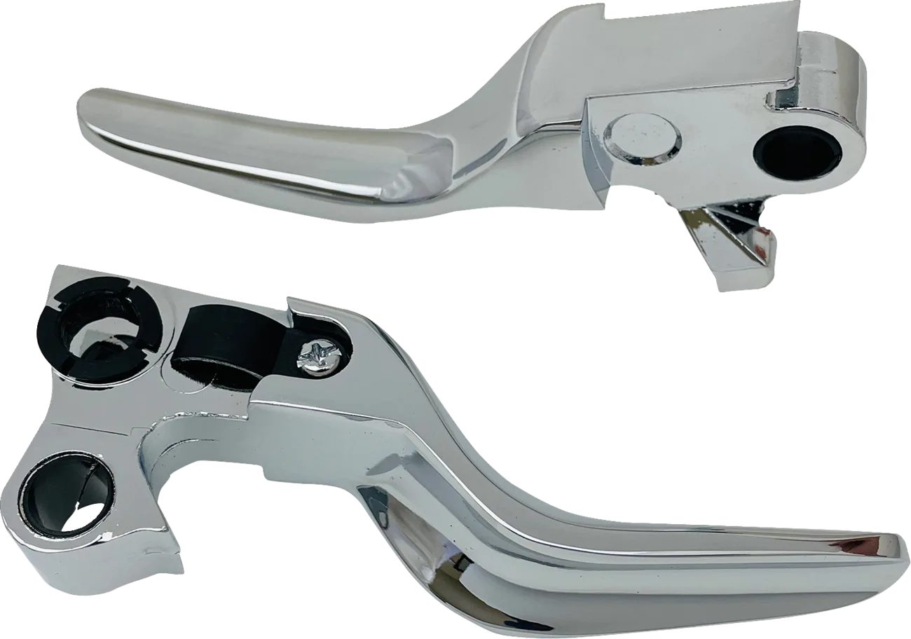 Short Lever Set