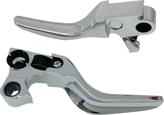 Short Lever Set
