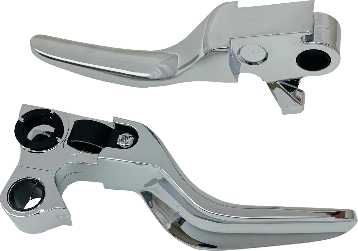 Short Lever Set