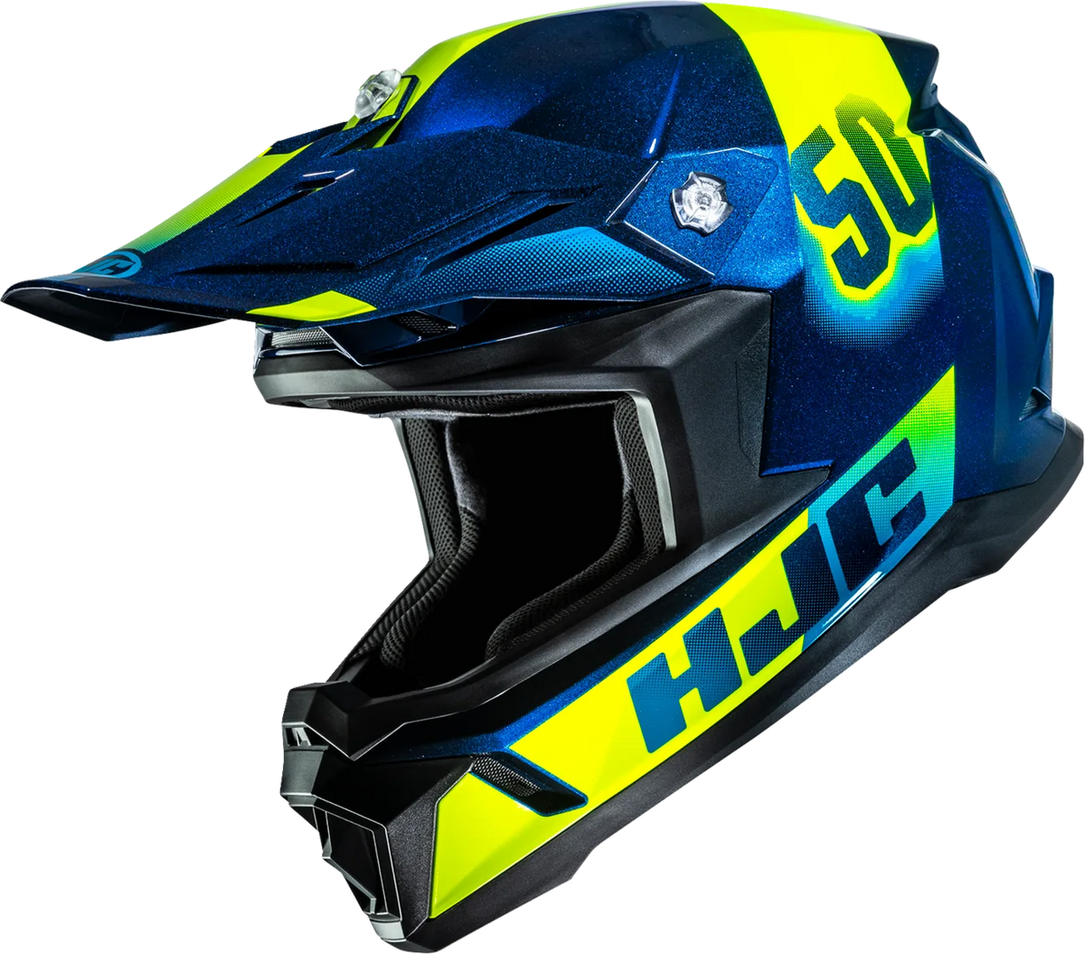 Youth Y50 Dash Helmet