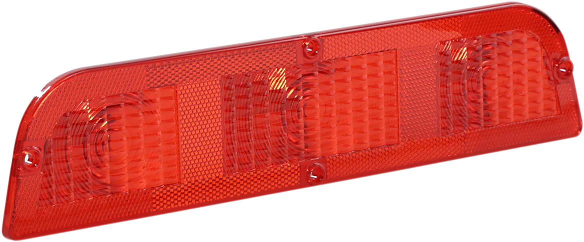 Taillight Lens