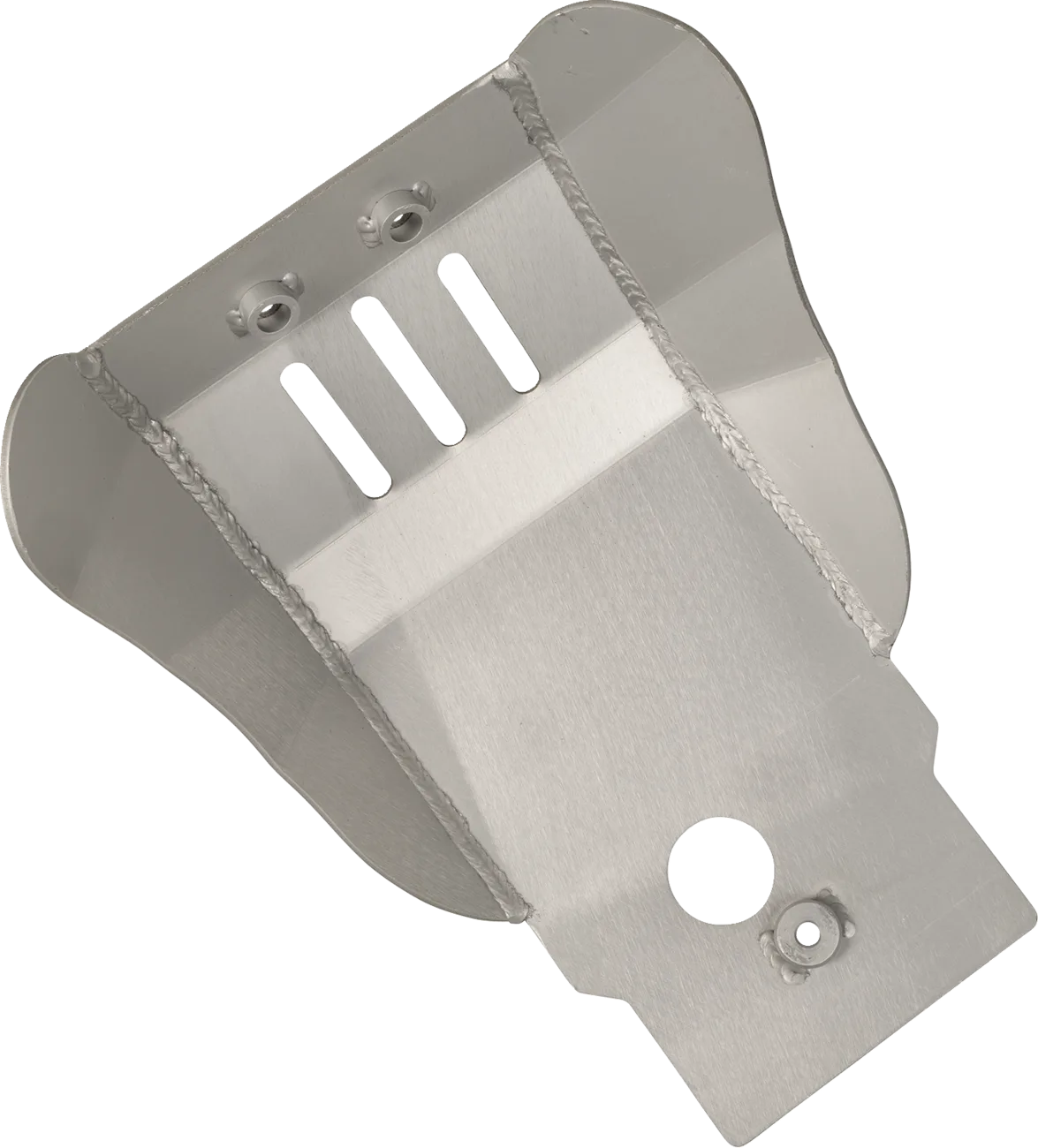 Aluminum Skid Plate — Skid Plate
