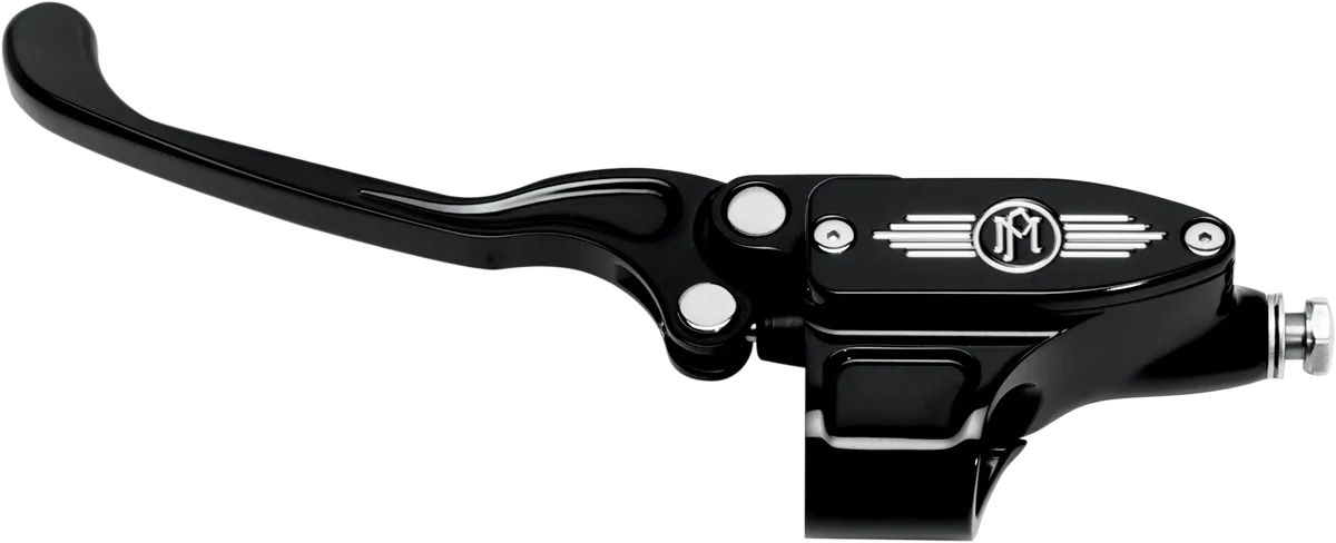Contour Billet Clutch Control — Clutch/Master Cylinder