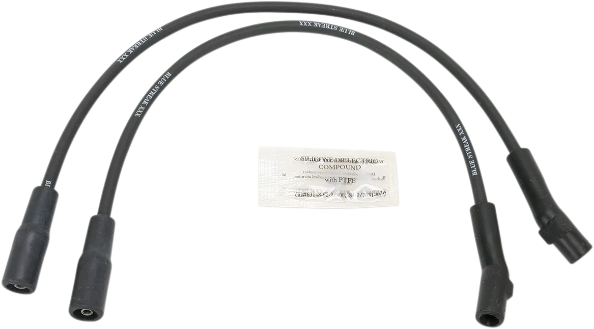 XXX 8 mm Spark Plug Wire