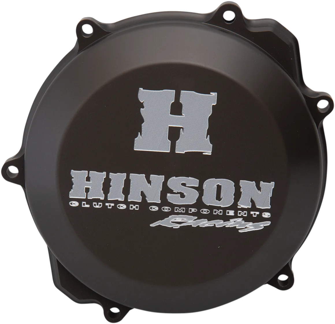 Clutch Cover