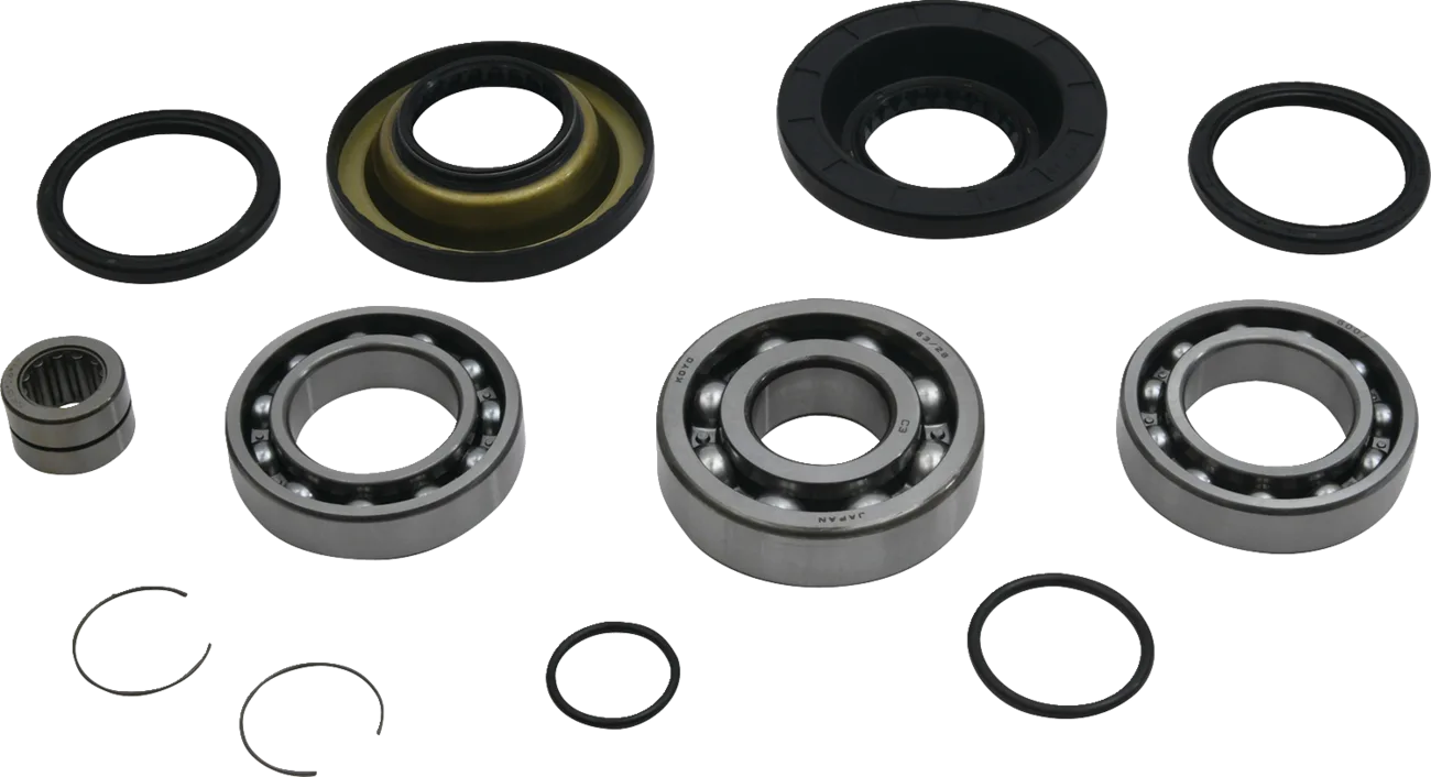 Differential Bearing/Seal Kit