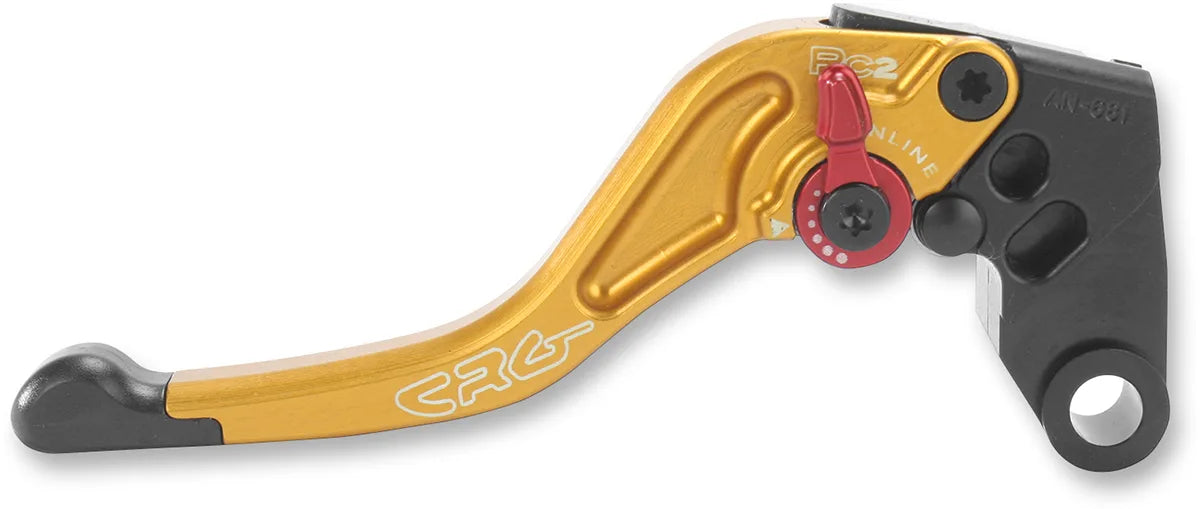 RC2 Shorty Clutch Lever