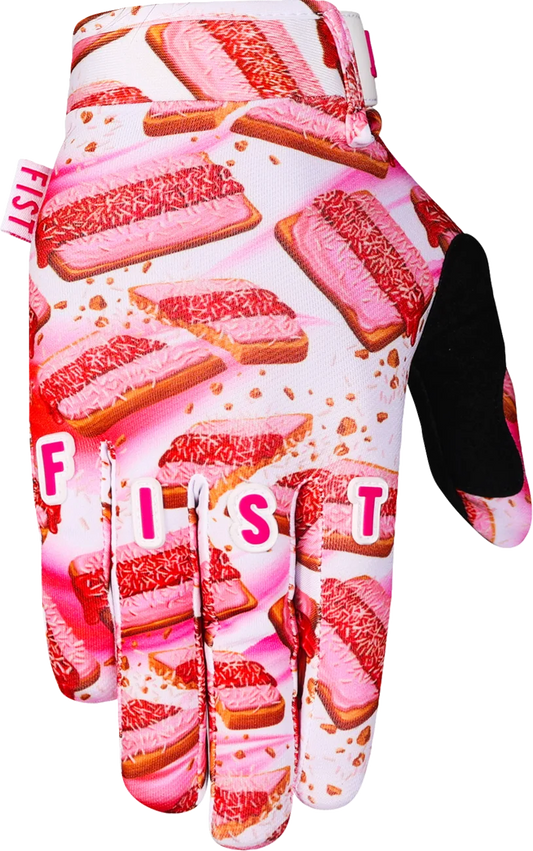 Youth Strapped Biscuits Gloves (Ages 8-14)