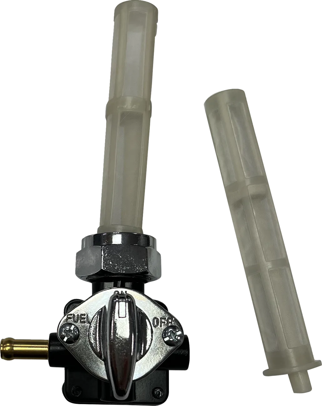 Vacuum Petcock