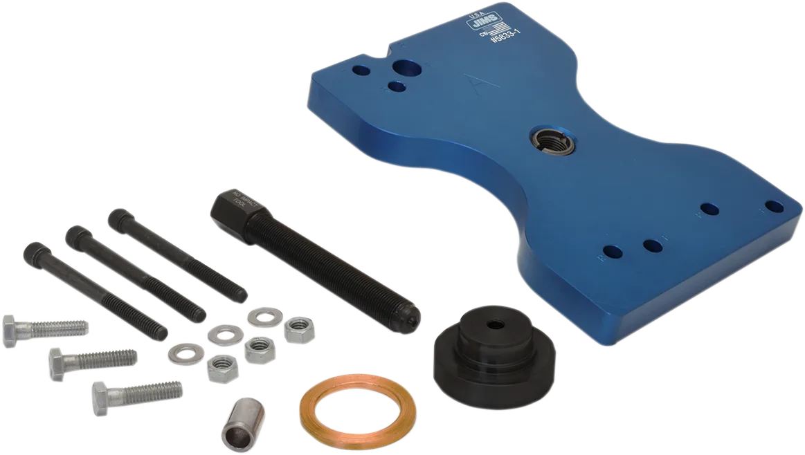 Balancer Bearing Installer