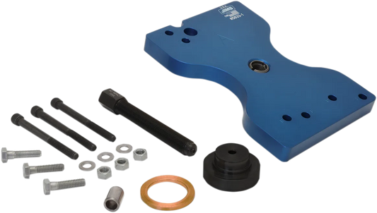 Balancer Bearing Installer