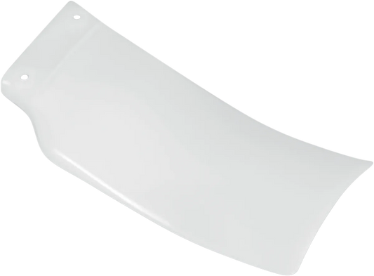 Replacement Plastic MX Mud Plate