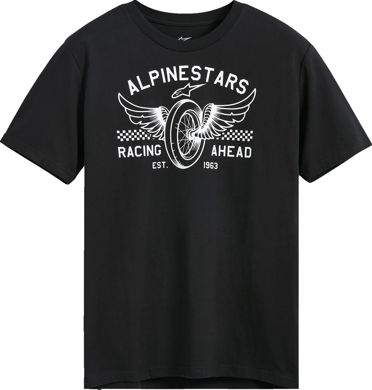 Heritage Patch CSF T-Shirt