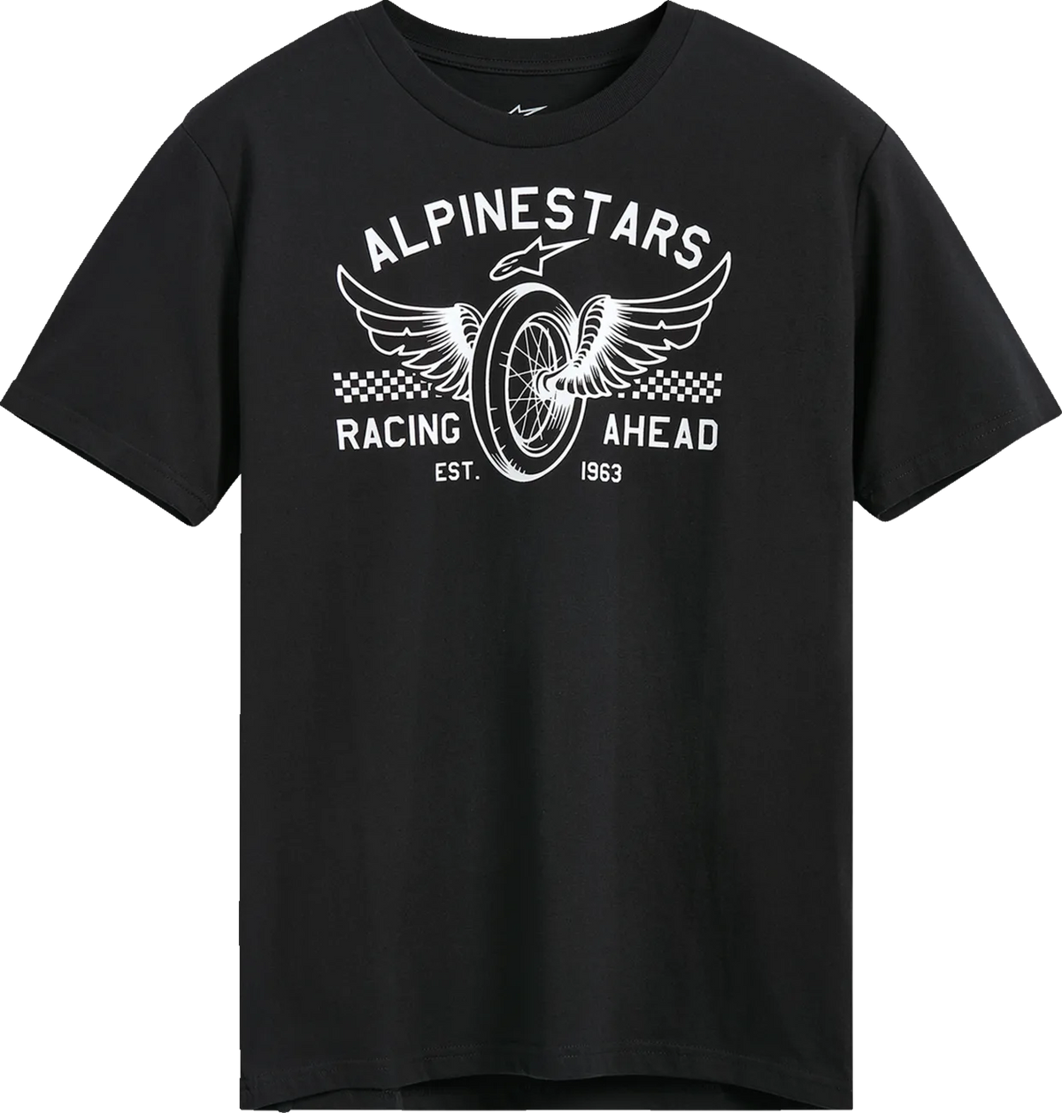 Heritage Patch CSF T-Shirt