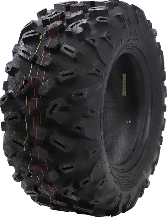 Blacktail Tire