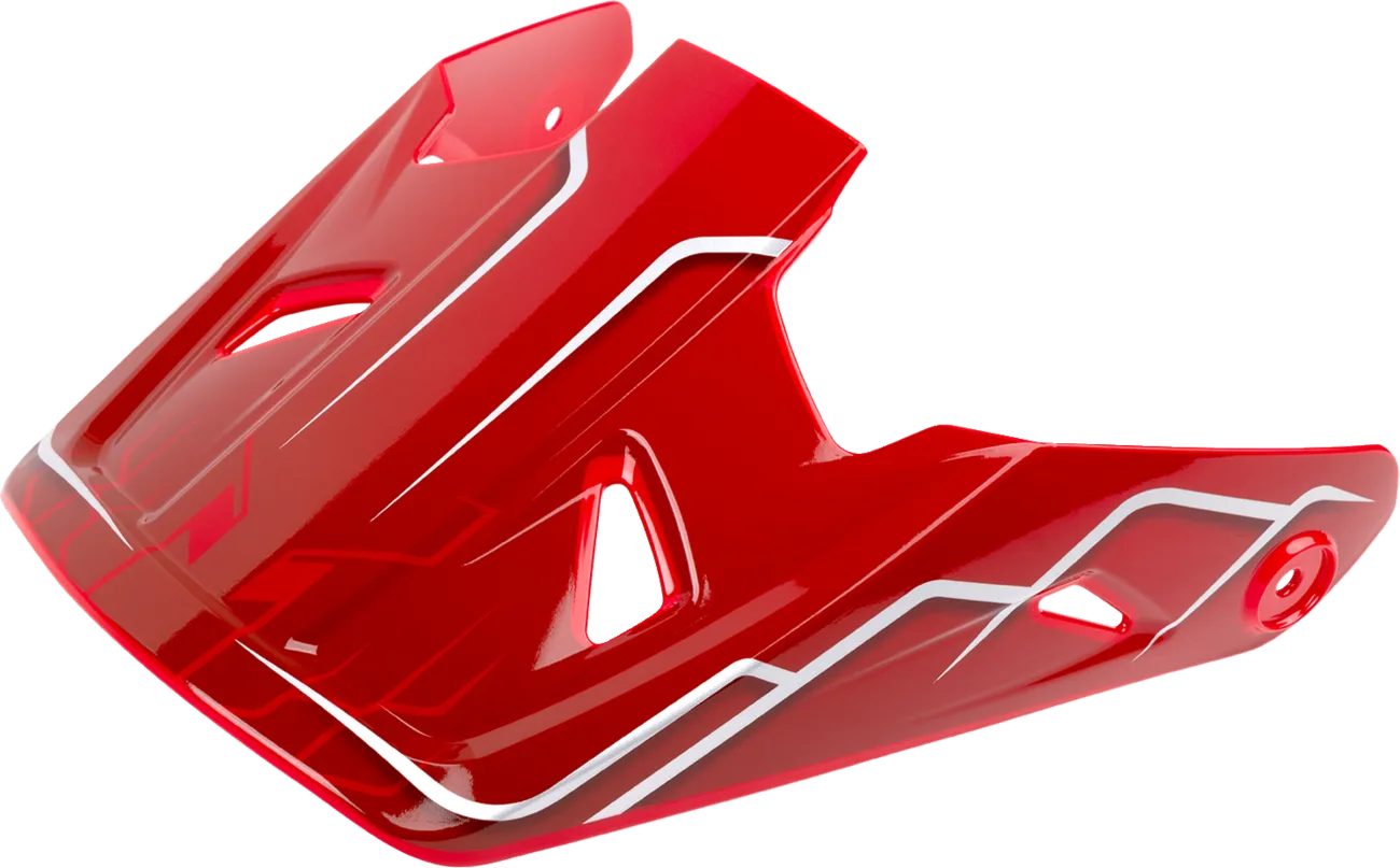 Rise 2.0 Helmet Visor