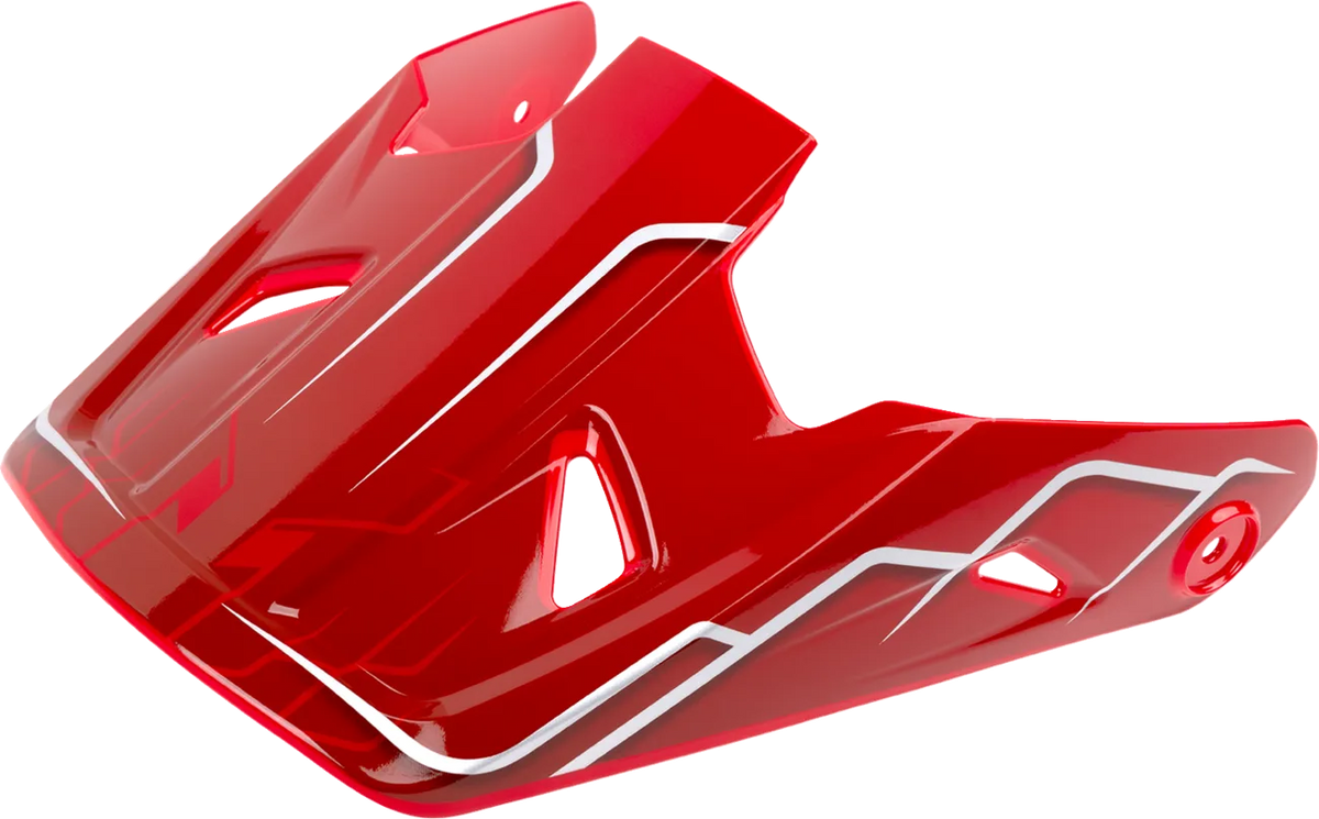 Rise 2.0 Helmet Visor