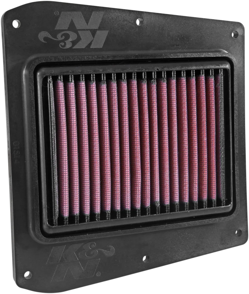 High-Flow Air Filter