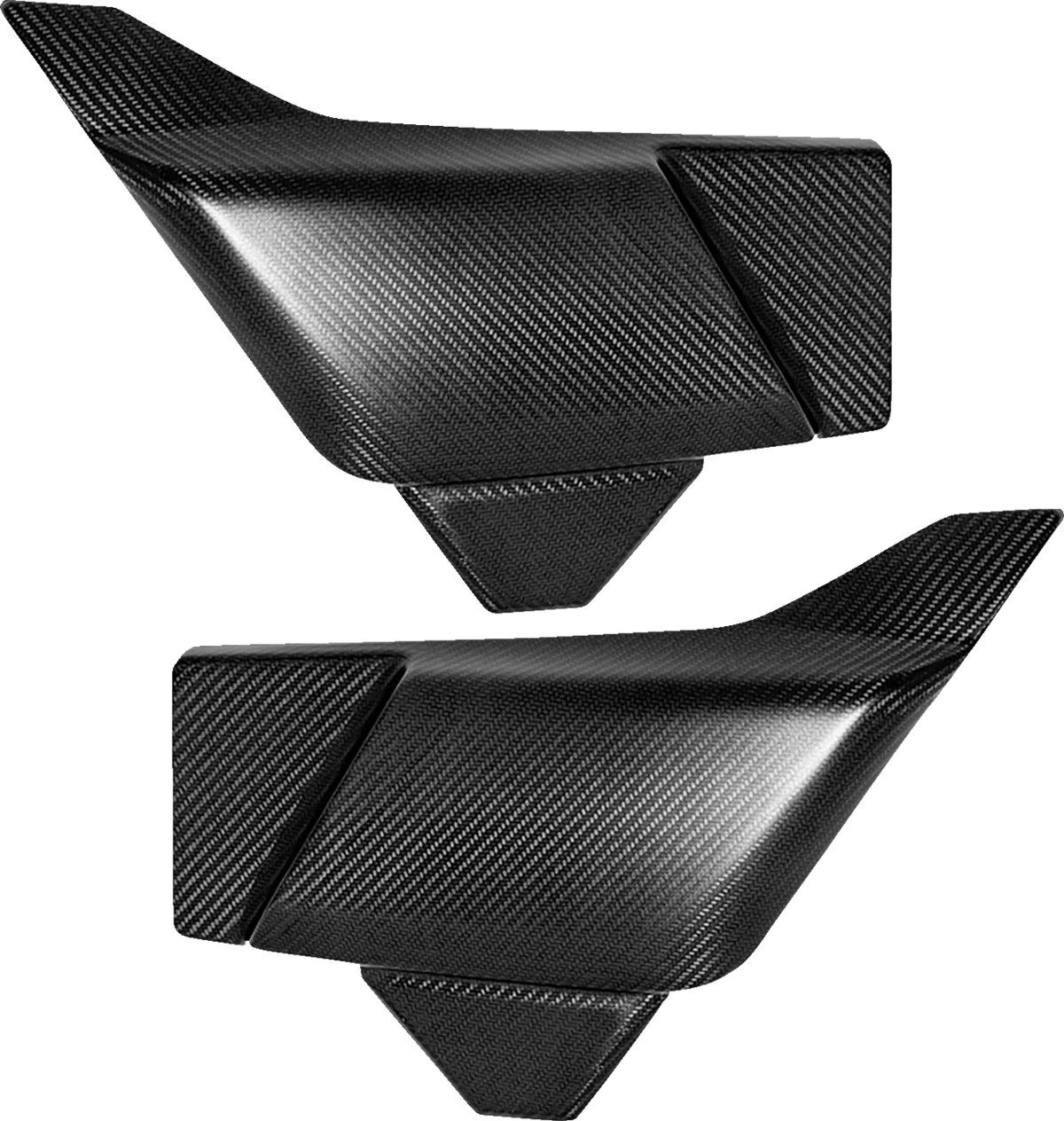 Carbon Fiber Side Cover