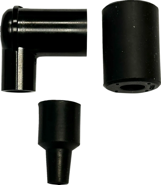Spark Plug Resistor Cover
