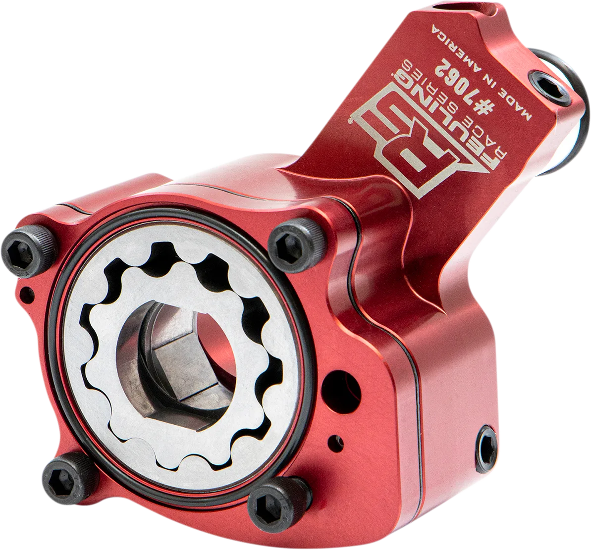 Race Series® Oil Pump