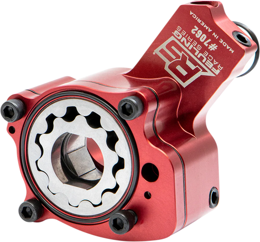 Race Series® Oil Pump