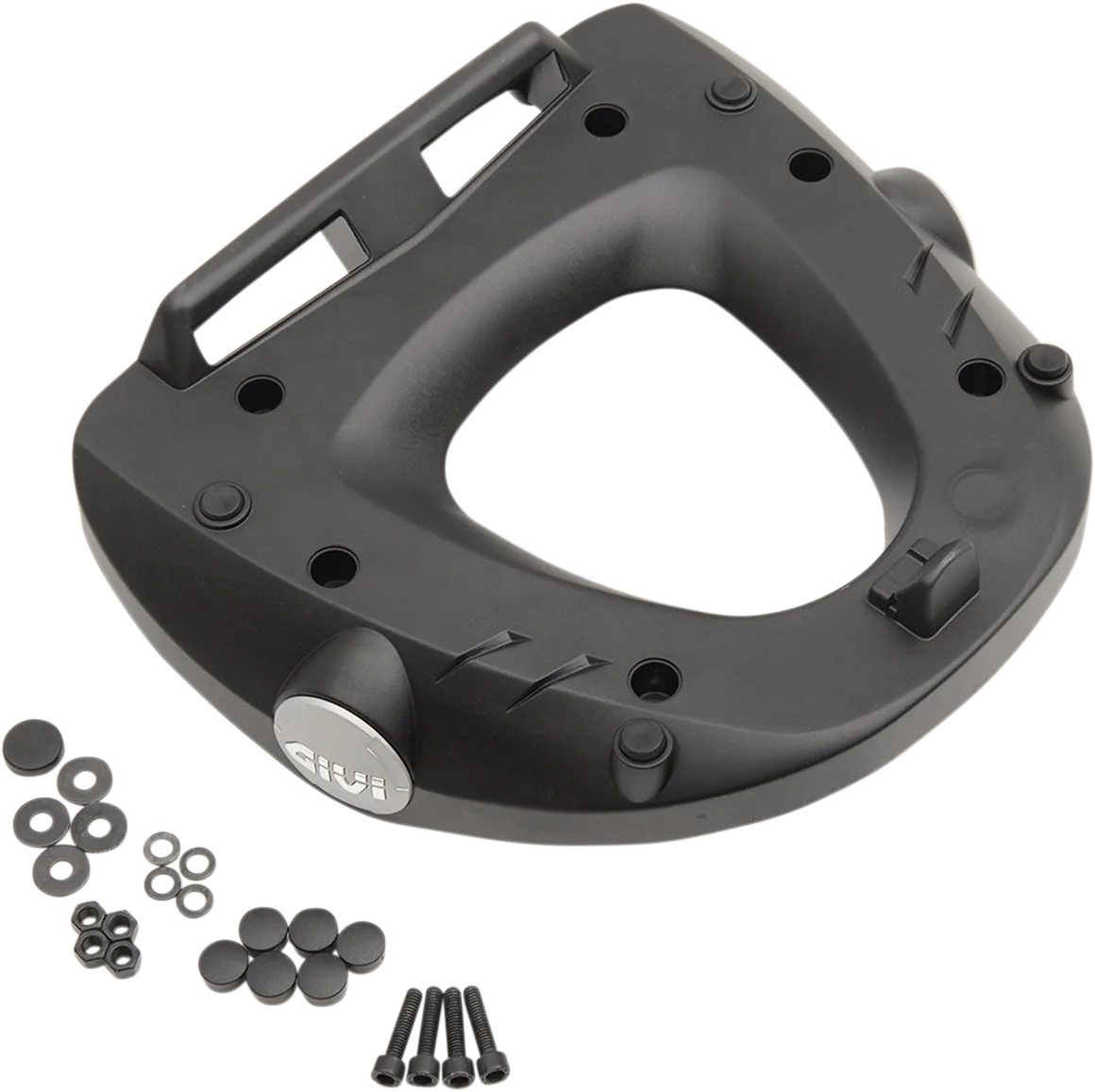 Monolock Plate - M5M
