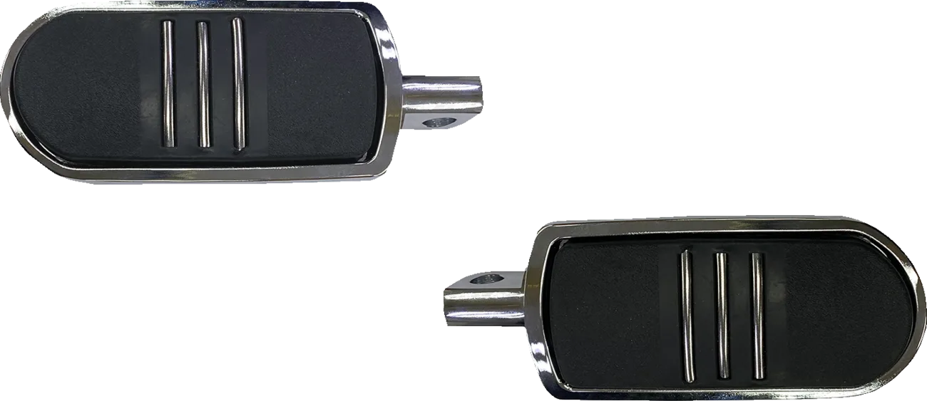 Sweeper Foot Pegs