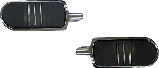 Sweeper Foot Pegs