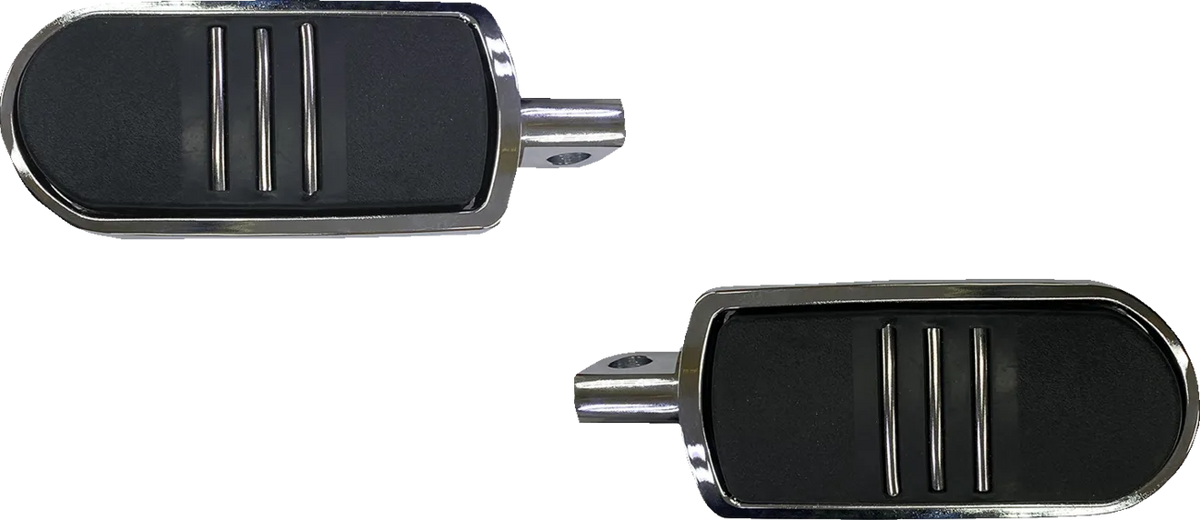 Sweeper Foot Pegs