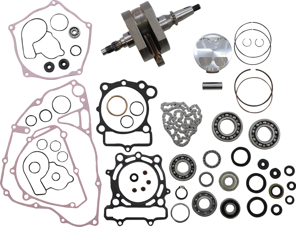 Engine Rebuild Kit