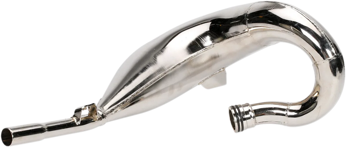 Gold Series Fatty™ Head Pipe