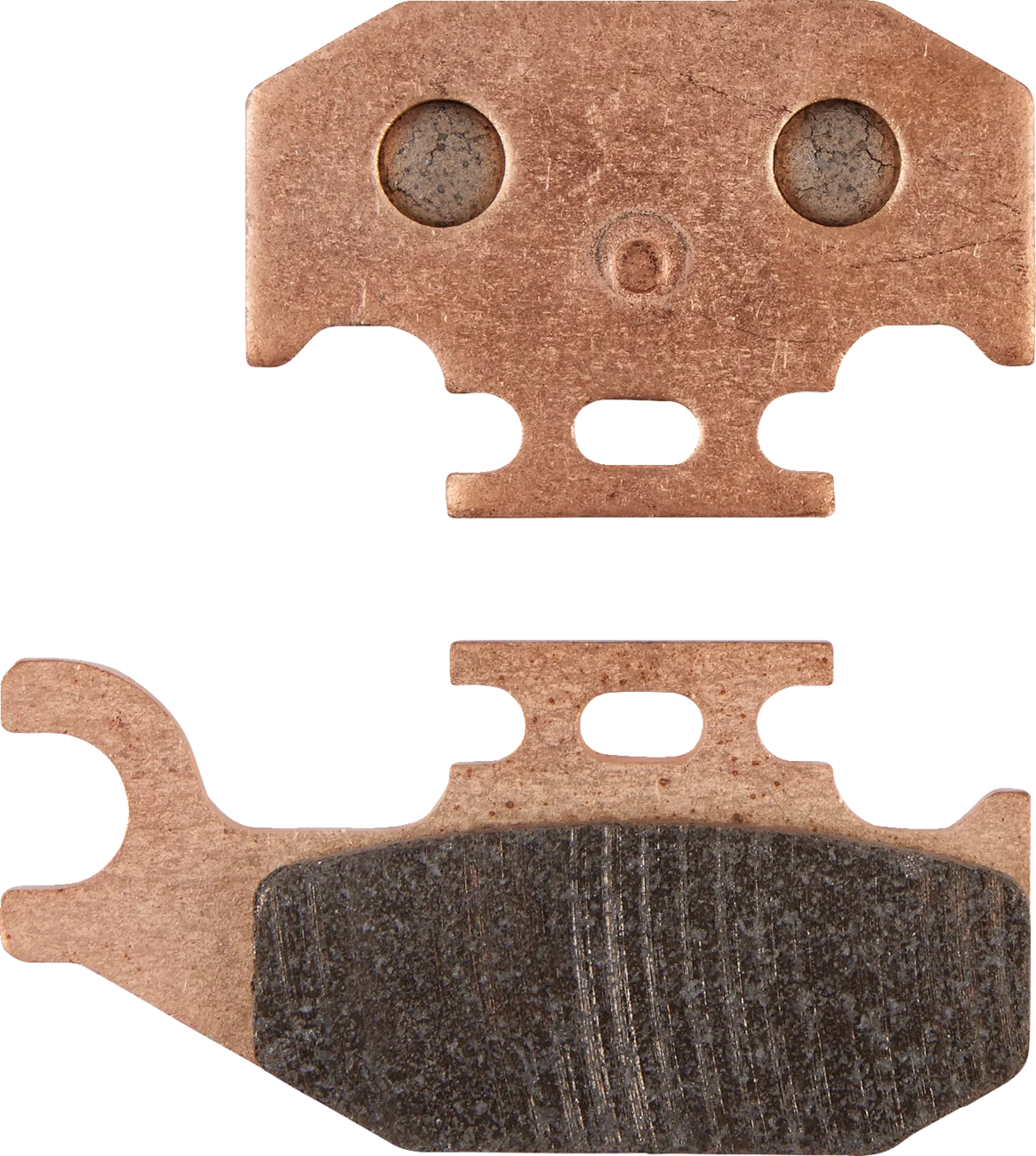 Sintered Brake Pads