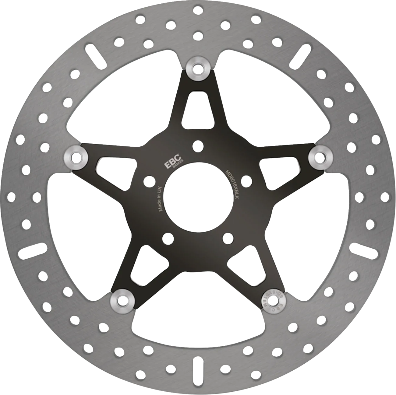 Brake Rotor