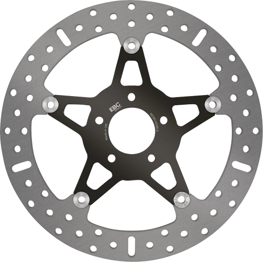 Brake Rotor