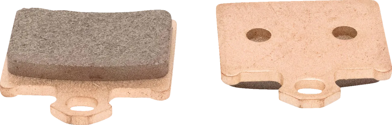 Sintered Brake Pads