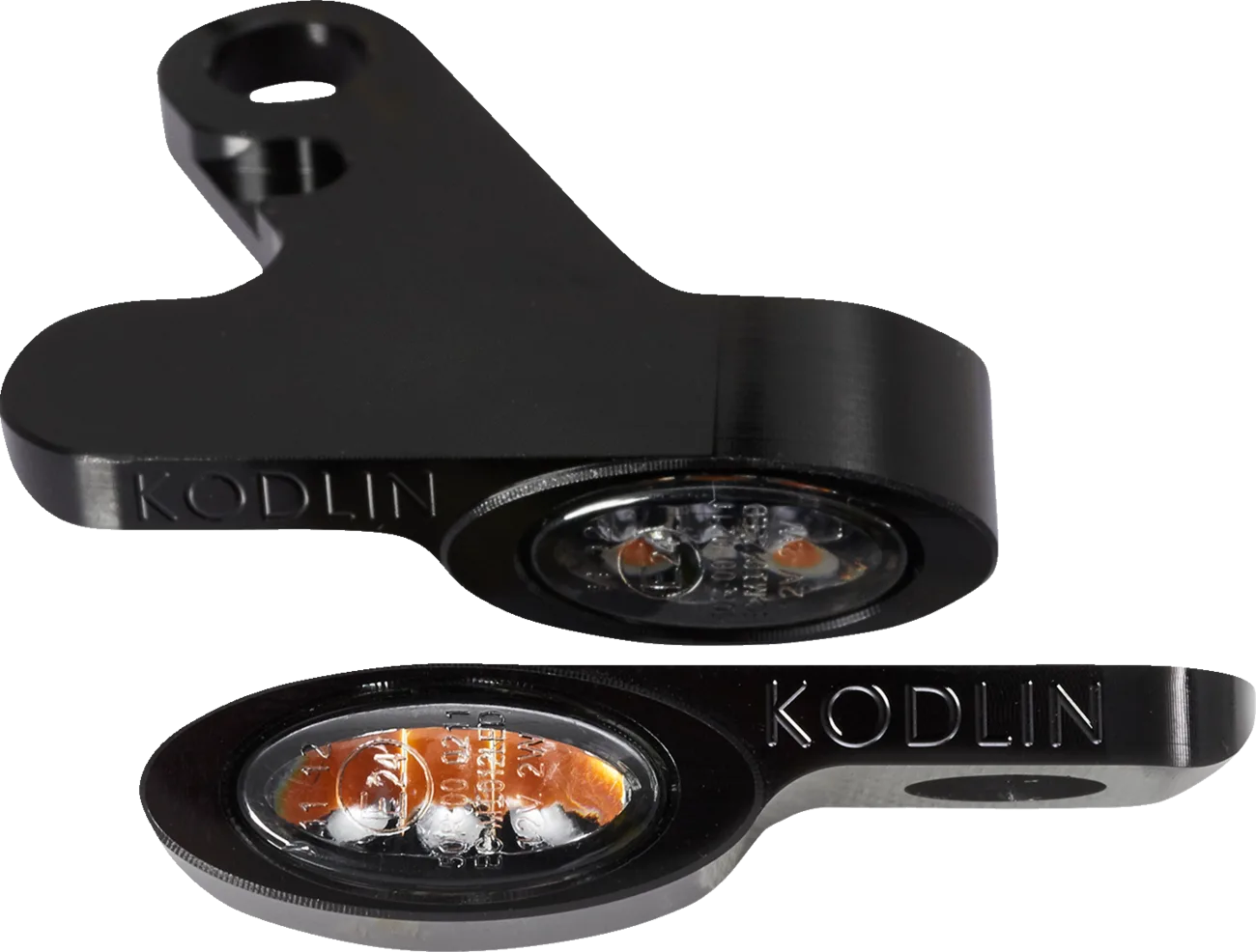 Elypse LED 2-1 Front Turn Signals