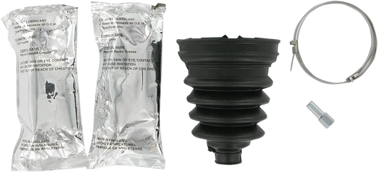CV Boot Kit Standard — Boot