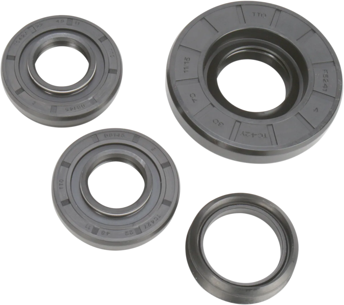 Differential Seal Kit