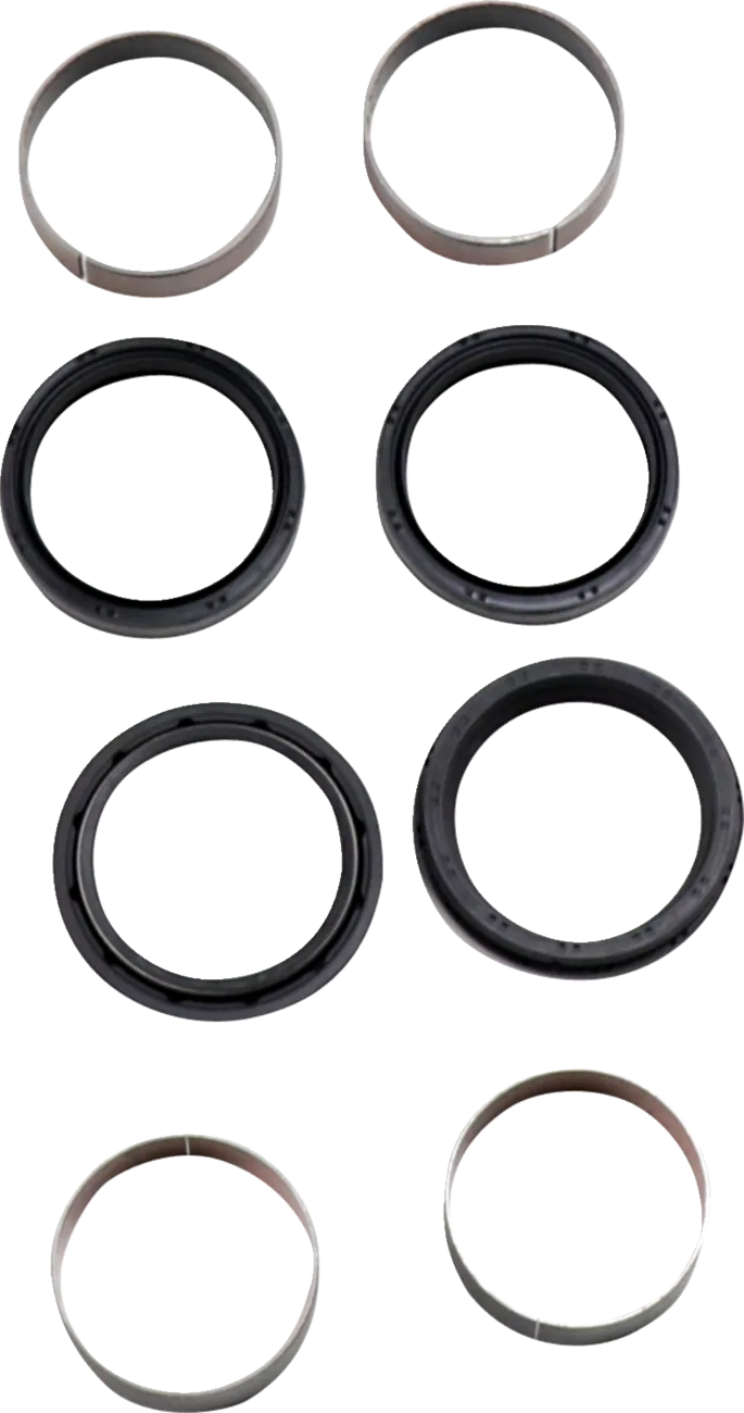 Premium Fork Rebuild Kit
