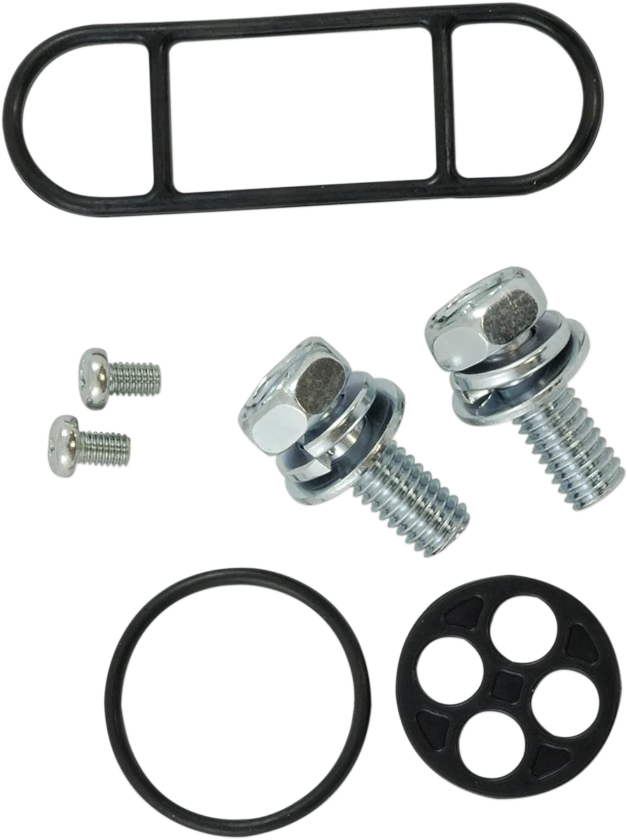 Fuel Petcock Rebuild Kit
