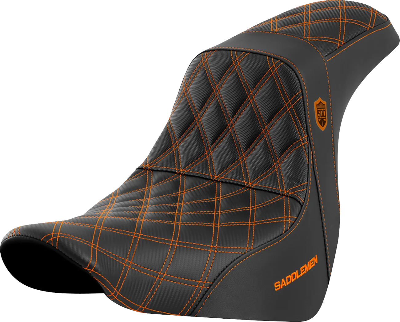Pro Series SDC Performance Grip Seat