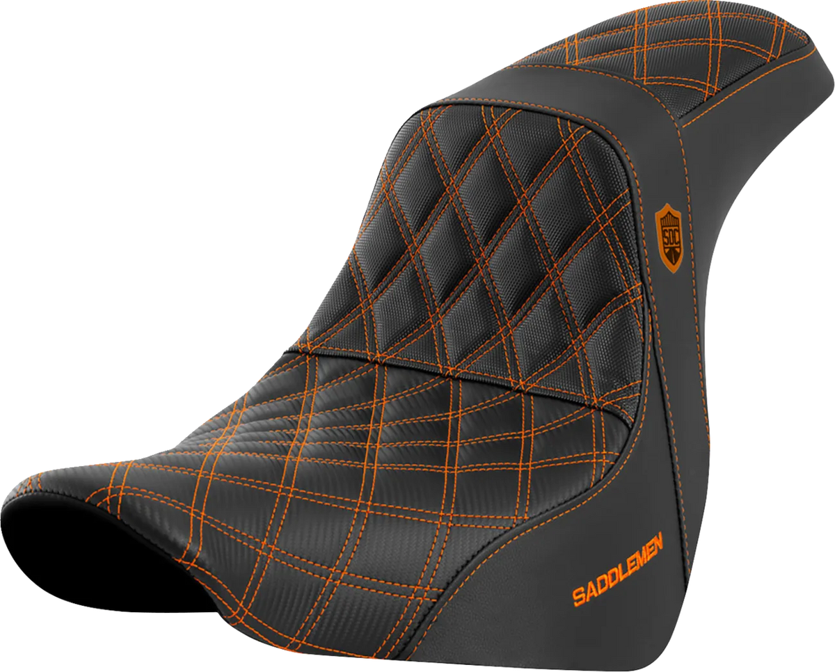 Pro Series SDC Performance Grip Seat